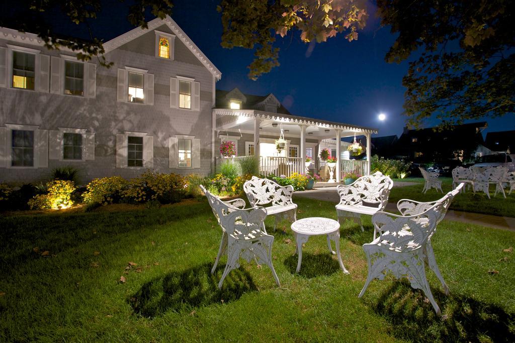The 1661 Inn Нью-Шорем Екстер'єр фото
